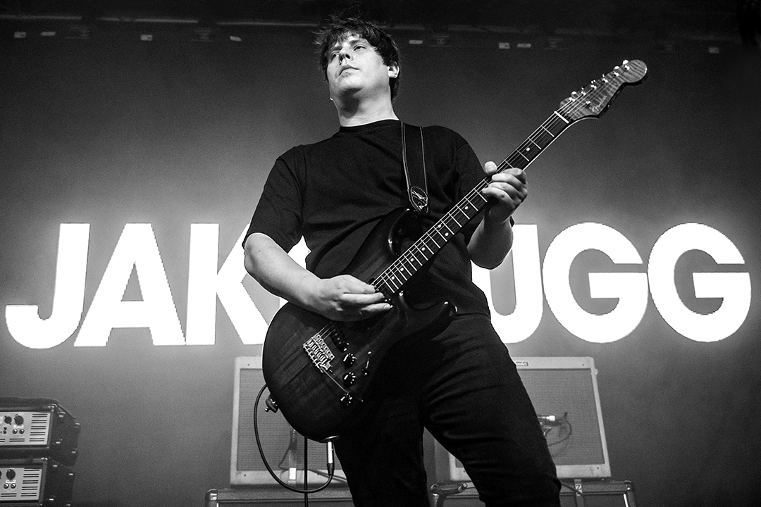 Jake Bugg