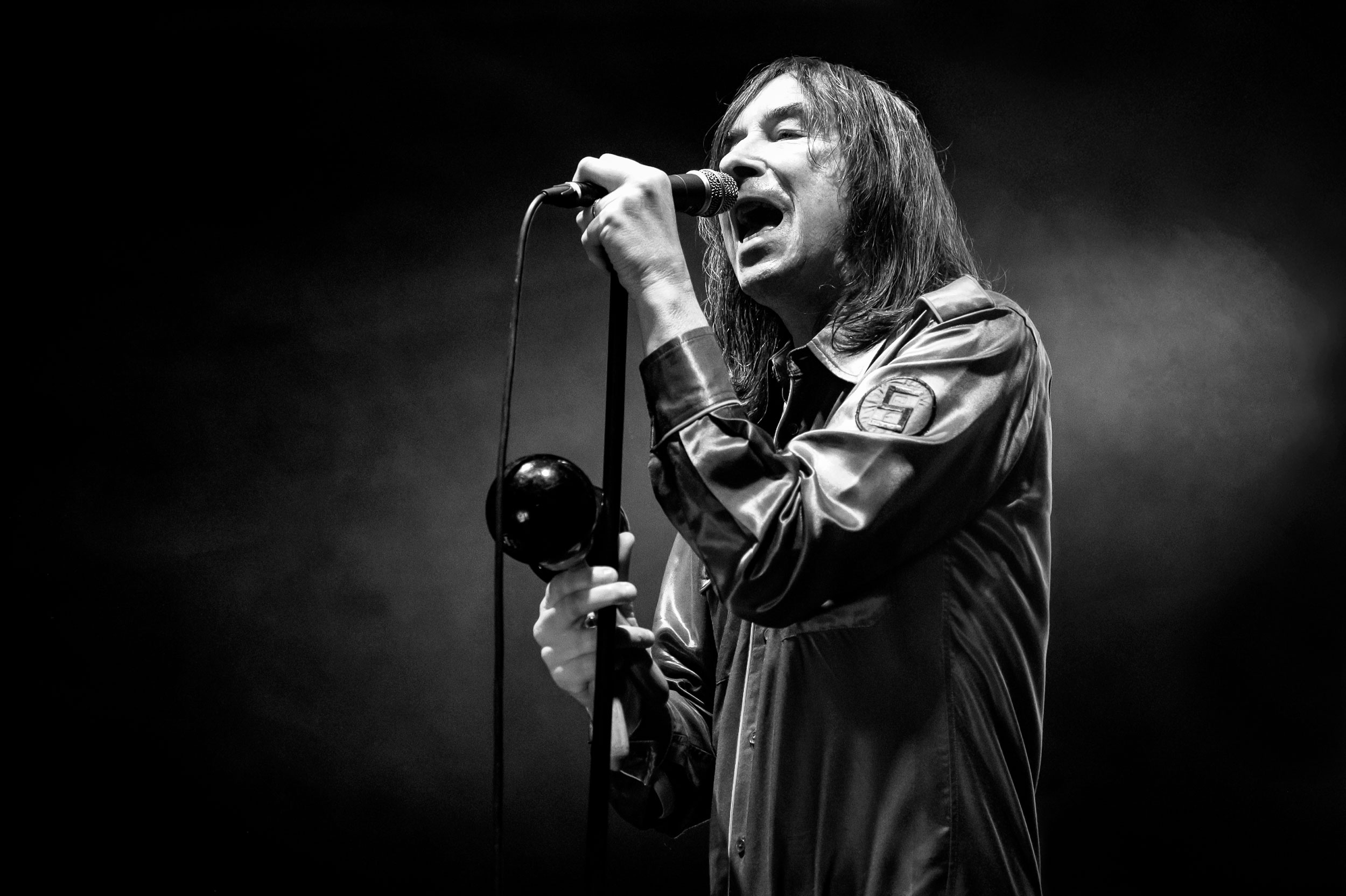 Primal Scream